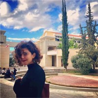 Ghada Saad