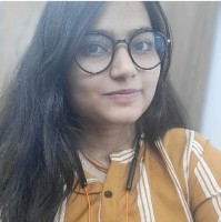 Ishita Oza
