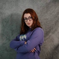 Sabrina Lemieux Corbeil