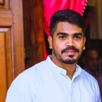 Vishnu D.S