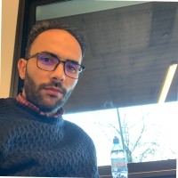 Mohamed RAMZI