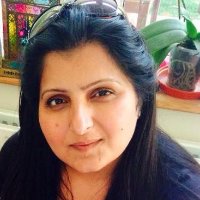 Bhavna Patel