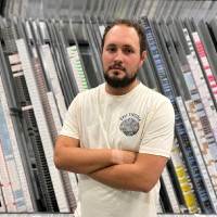 Albert Lázaro Pubill