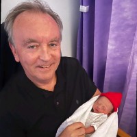 Paul Masterson