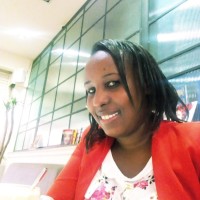 Anne Wambui