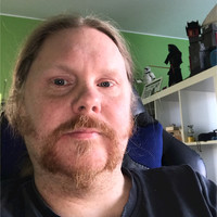 Mattias Gustafsson