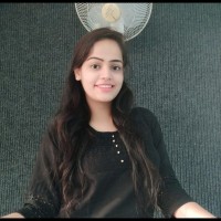 Srishti Sharma