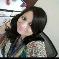 Sonia Arora
