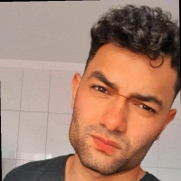 Alef Bonfim