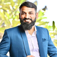 Vishal Varule