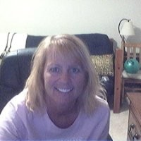 Patti Gordon