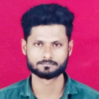 Mohammed Mateen Hitnalli