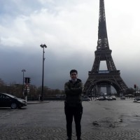 Tarek Ali