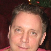 Keith Symonds-Geniau