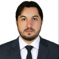 Muhammad Raees
