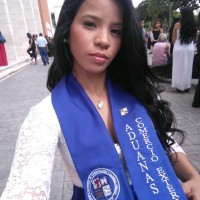 Thais Castellano