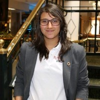 Jennifer K. Mendez, Ciec