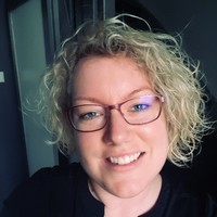Gea Hansma-De Boer