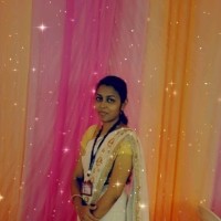Ashwini Shegokar