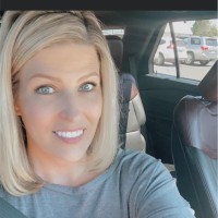 Toni Petty