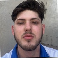 Ryan Almeida