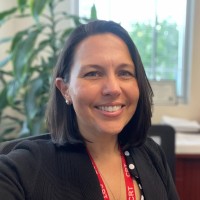 Cristy Sibila, Ed.D.