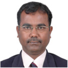 Moorthy Karuppaswamy