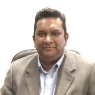 Sam Amarasekera