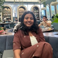 Nivedha Rangarajan