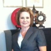 Becky Darlington