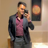 Tarun Dubey