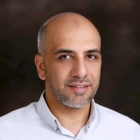 Mahmoud Altarawneh