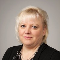 Arja Lindfors