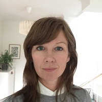 Therese Bergström