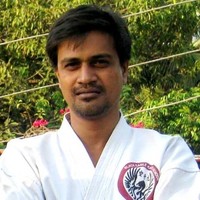 Joyjit Chowdhury