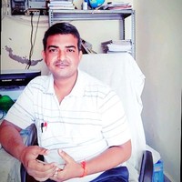 Mritunjay Giri