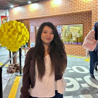 Dhiyaan Khansa Afifah