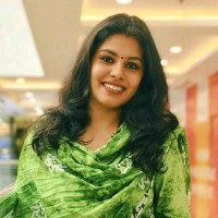 Devika Krishna