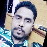 Mohammed Issaq