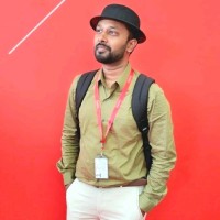 Vinay Kumar R