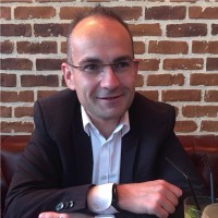 Christophe LAGUANIER