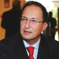 Gabriel Farfán-Mares