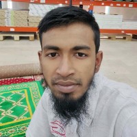 Murshid Masrur