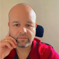 Michel Pires de Andrade