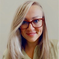 ✨Ella Krishtal Burns, CLC, CPC