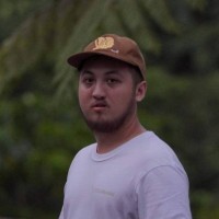 Joaquin Salang