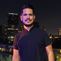 Luis Guillermo Romo Martinez