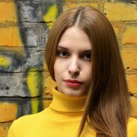 Anastasia Avilova