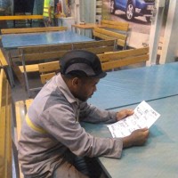 Hafid Pontier