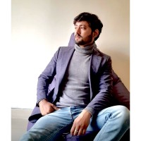 Rohit Mamgain